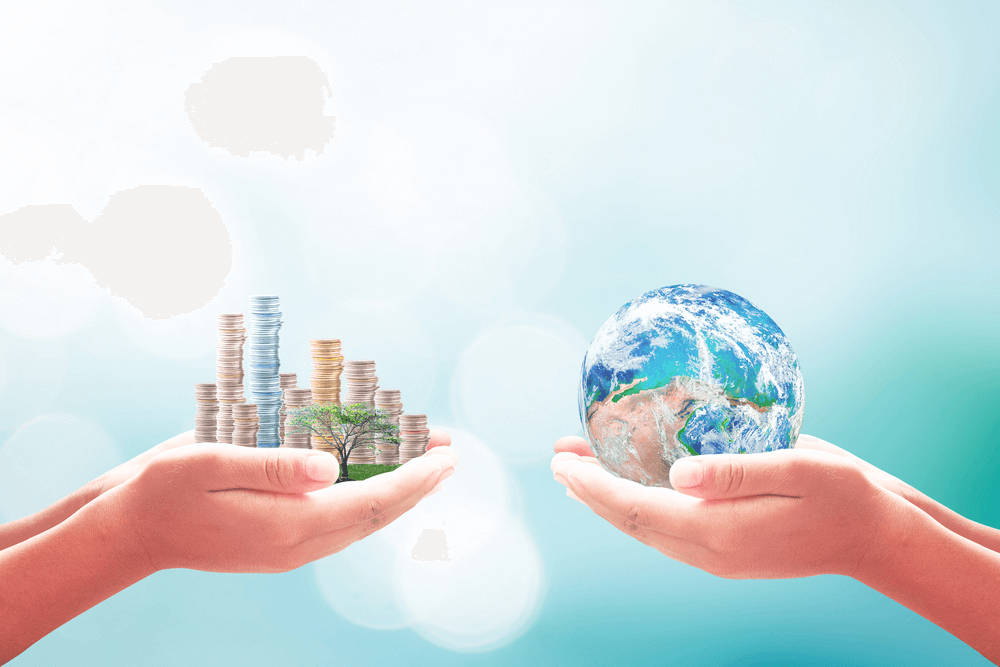 corporate social needs